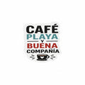 Cafe, Playa y Buena Compania