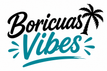Boricuas Vibes - Home